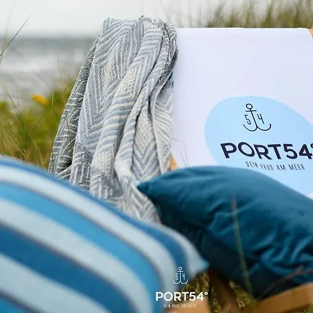 Ostseeoase *