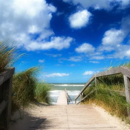 Ostseeoase